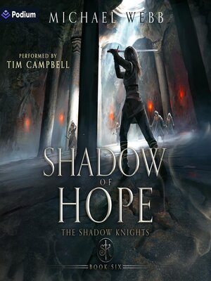 cover image of Shadow of Hope
